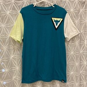 Kids Under Armour T-shirt